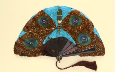 Feather Fan