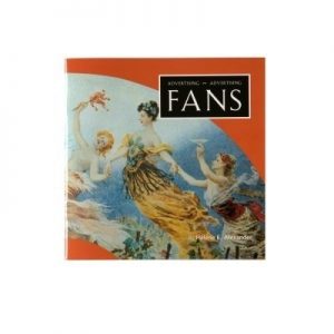 Advertising Fans | The Fan Museum Shop Publications