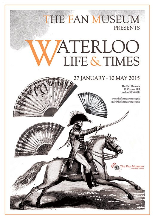 Waterloo Life and Times