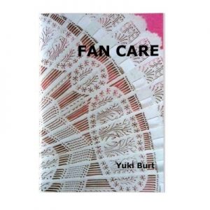 Fan Care | The Fan Museum Shop Publications