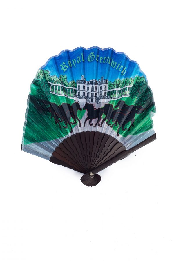 Greenwich Fan | The Fan Museum Shop