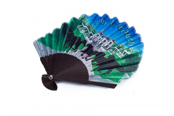 Greenwich Fan | The Fan Museum