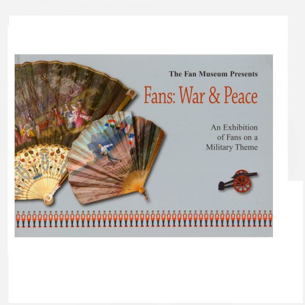 Fans: War & Peace_The Fan Museum Shop