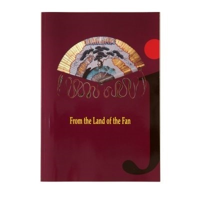 From the Land of the Fan | The Fan Museum Shop Publications