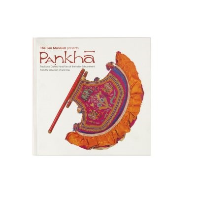 Panka | The Fan Museum Shop Publications