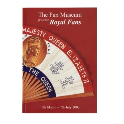 Royal Fans Royal Fans | The Fan Museum Shop Publications