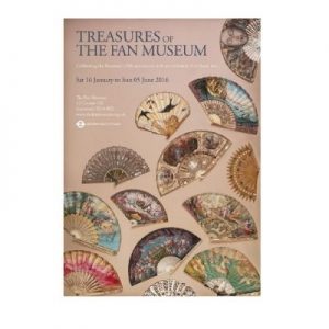 Treasures of The Fan Museum