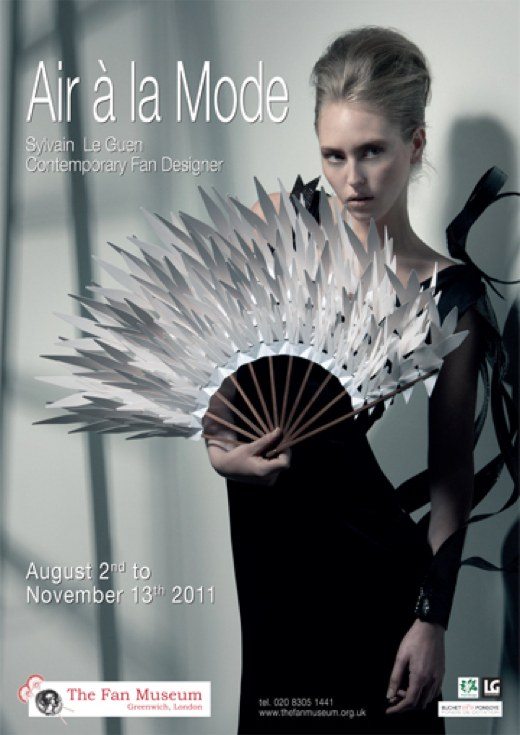 Air a la Mode exhibition