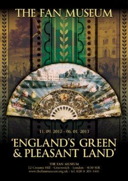 England's Green & Pleasant Land
