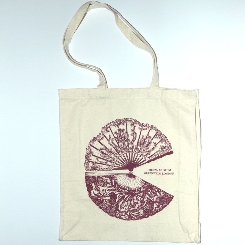 The British Museum Tote Bag IUCN Water
